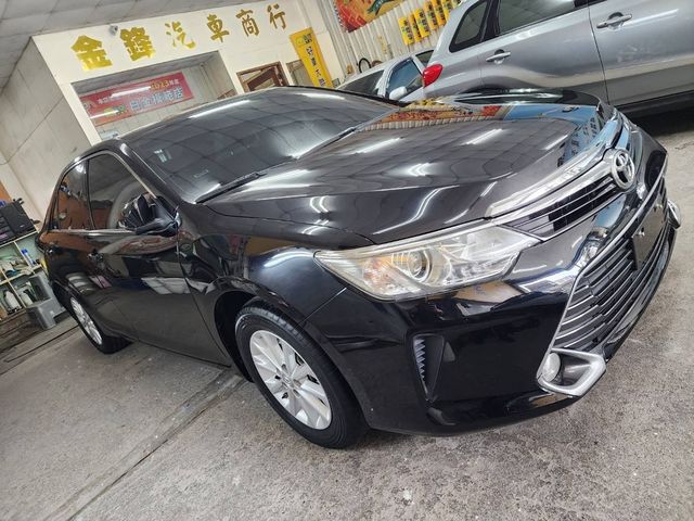 TOYOTA豐田 CAMRY  第3張相片