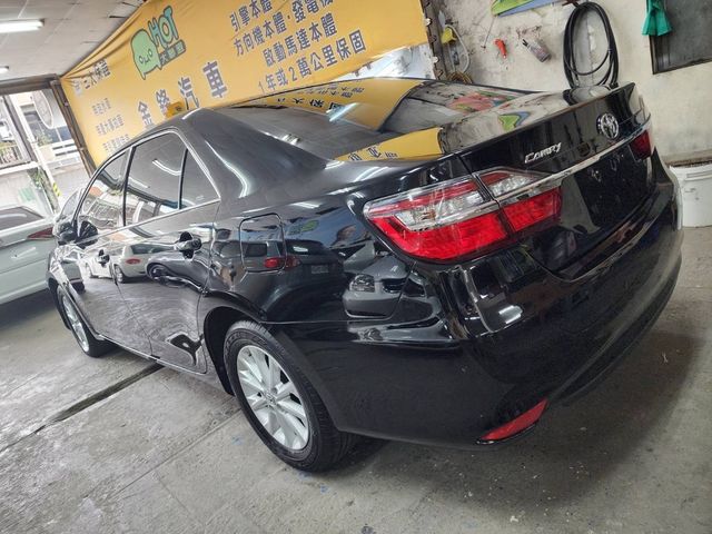 TOYOTA豐田 CAMRY  第4張相片