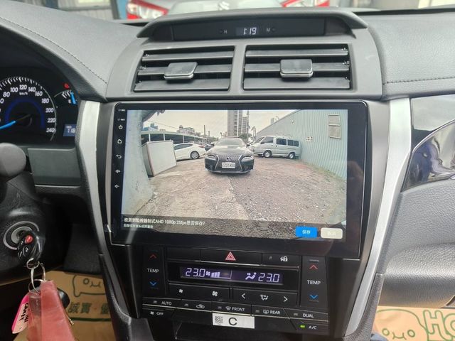 TOYOTA豐田 CAMRY  第5張相片