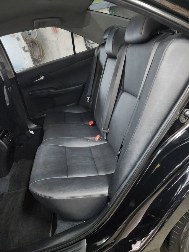 TOYOTA豐田 CAMRY  第7張相片