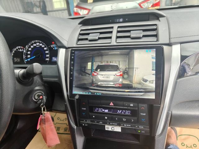 TOYOTA豐田 CAMRY  第8張相片