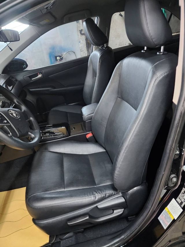 TOYOTA豐田 CAMRY  第10張相片