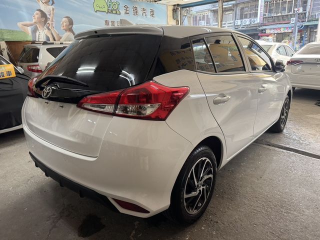 TOYOTA豐田 YARIS  第6張相片
