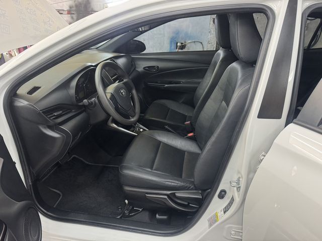 TOYOTA豐田 YARIS  第9張相片