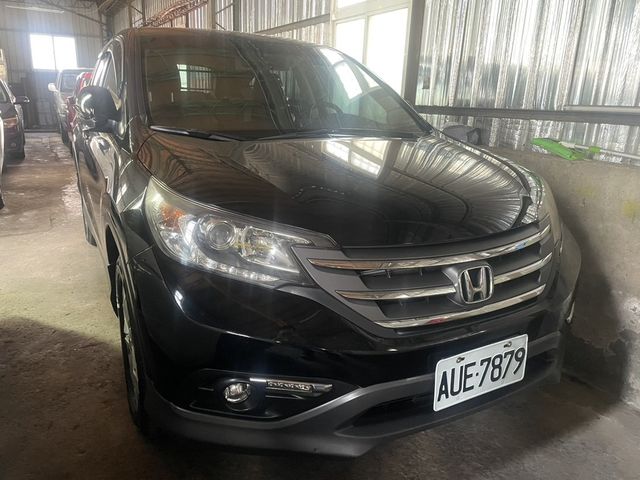 HONDA本田 CR-V  第1張相片