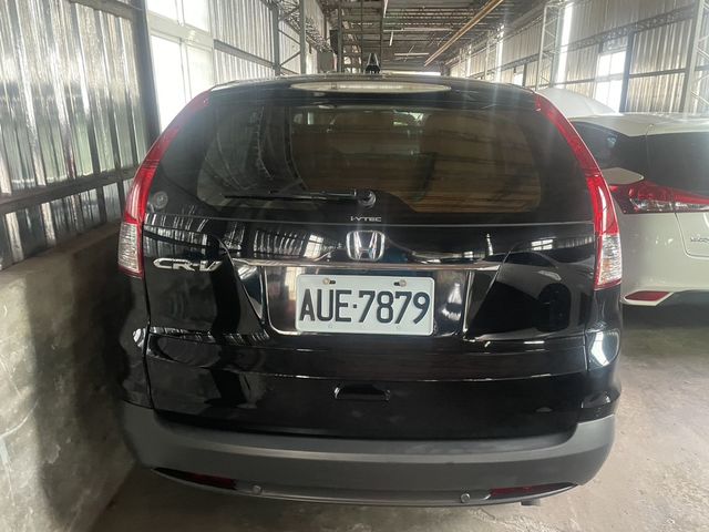 HONDA本田 CR-V  第2張相片