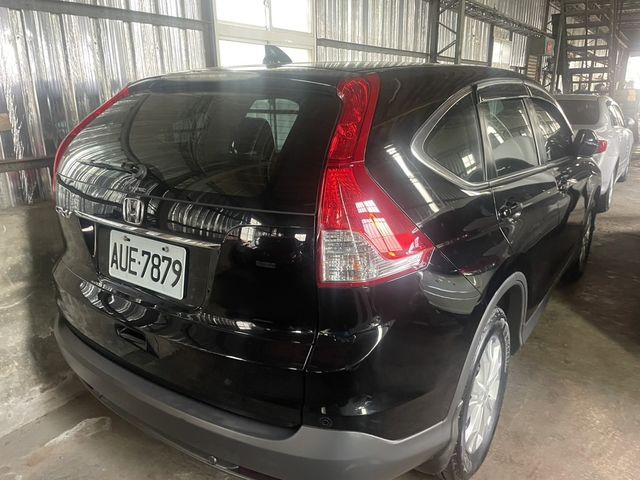HONDA本田 CR-V  第3張相片