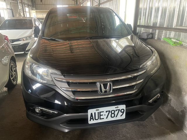 HONDA本田 CR-V  第4張相片