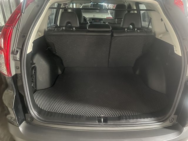 HONDA本田 CR-V  第5張相片