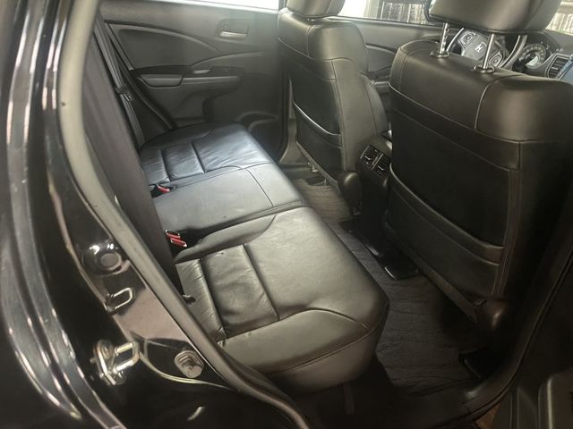 HONDA本田 CR-V  第6張相片