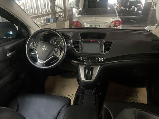 HONDA本田 CR-V  第7張相片