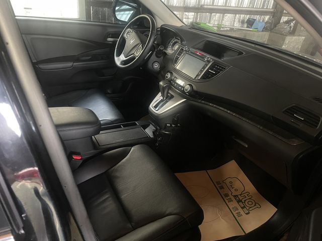 HONDA本田 CR-V  第8張相片