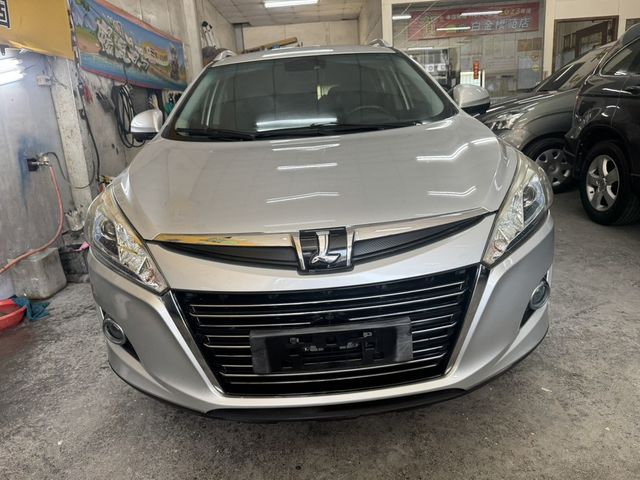 LUXGEN納智捷 U6 TURBO  第1張相片