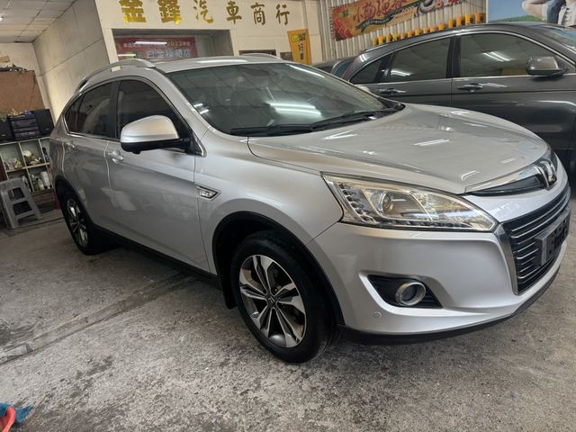 LUXGEN納智捷 U6 TURBO  第2張相片