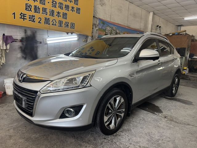 LUXGEN納智捷 U6 TURBO  第3張相片