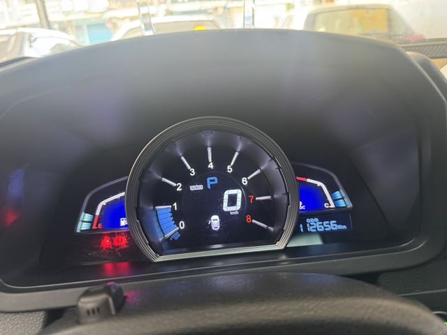 LUXGEN納智捷 U6 TURBO  第8張相片