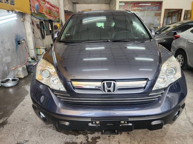 HONDA本田 CR-V  第1張相片