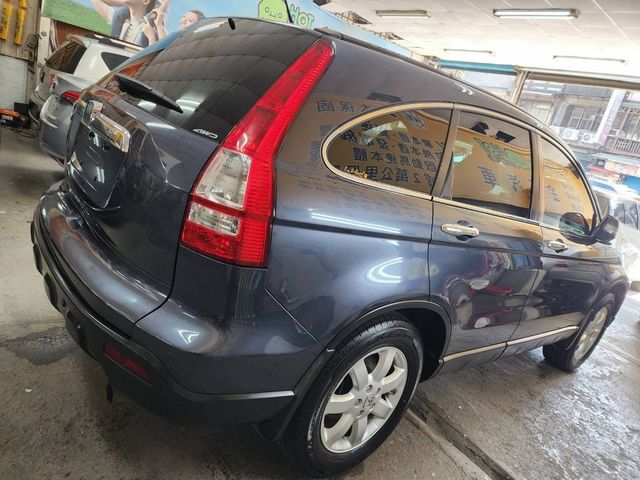 HONDA本田 CR-V  第4張相片