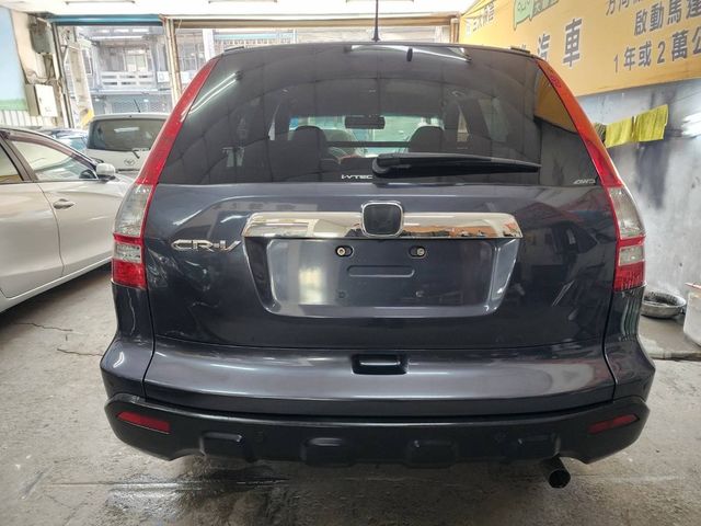 HONDA本田 CR-V  第6張相片
