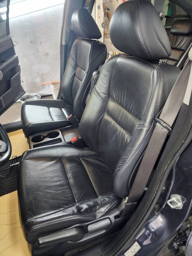 HONDA本田 CR-V  第9張相片