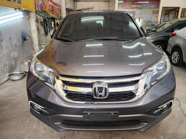 HONDA本田 CR-V  第1張相片