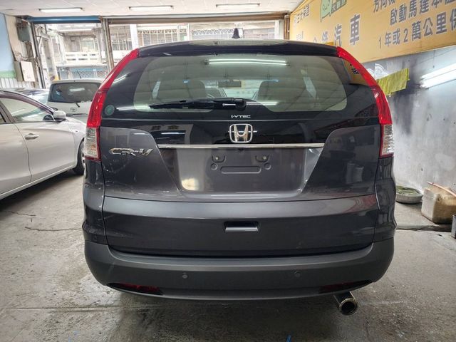 HONDA本田 CR-V  第2張相片