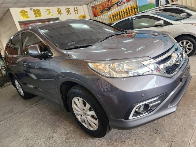 HONDA本田 CR-V  第3張相片