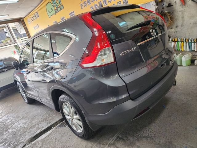 HONDA本田 CR-V  第6張相片
