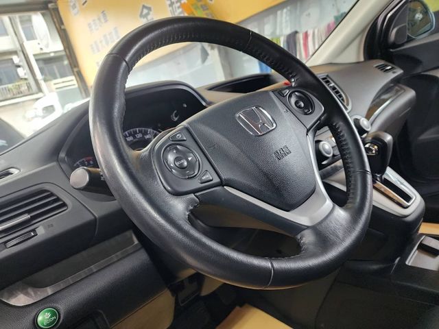 HONDA本田 CR-V  第7張相片
