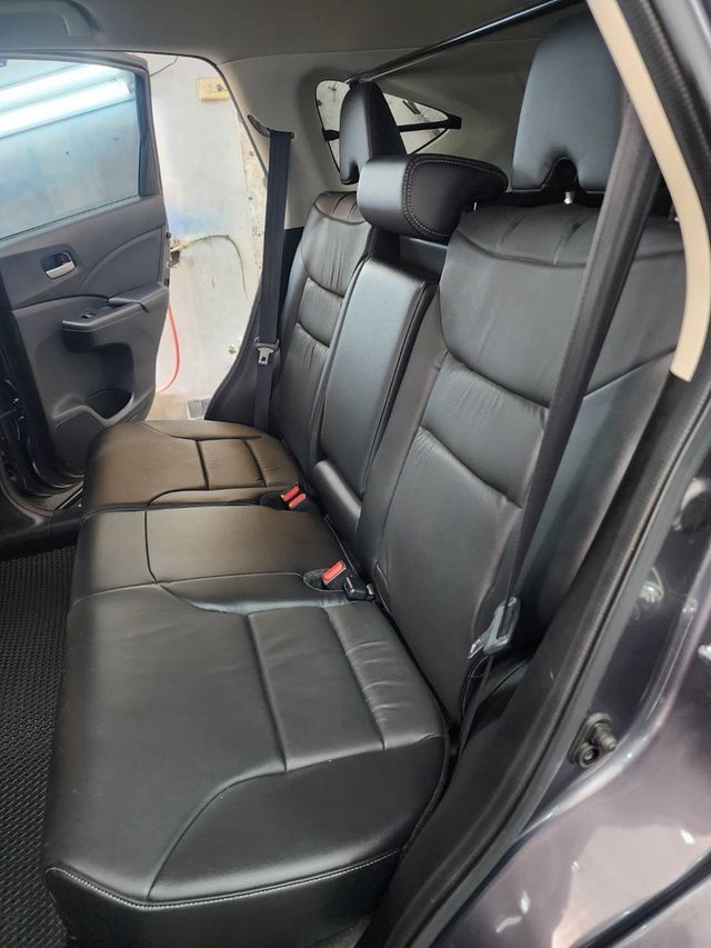 HONDA本田 CR-V  第9張相片