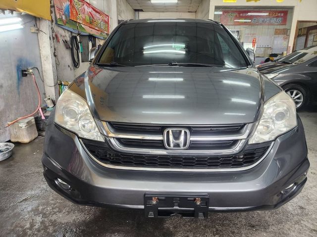 HONDA本田 CR-V  第3張相片
