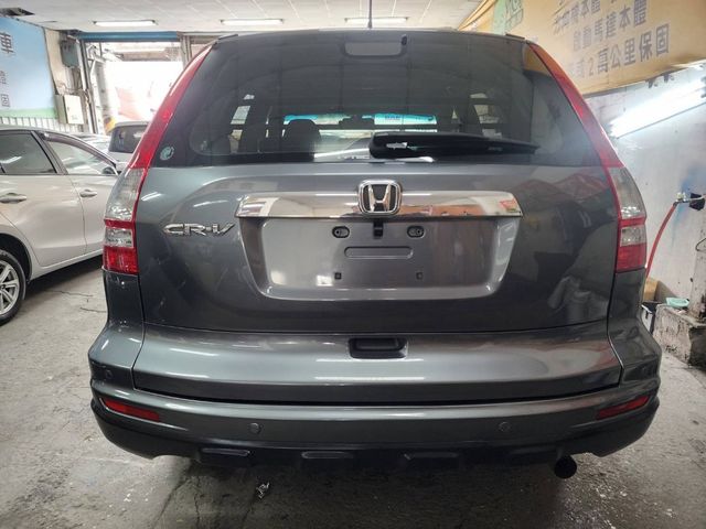 HONDA本田 CR-V  第4張相片