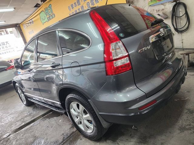 HONDA本田 CR-V  第6張相片