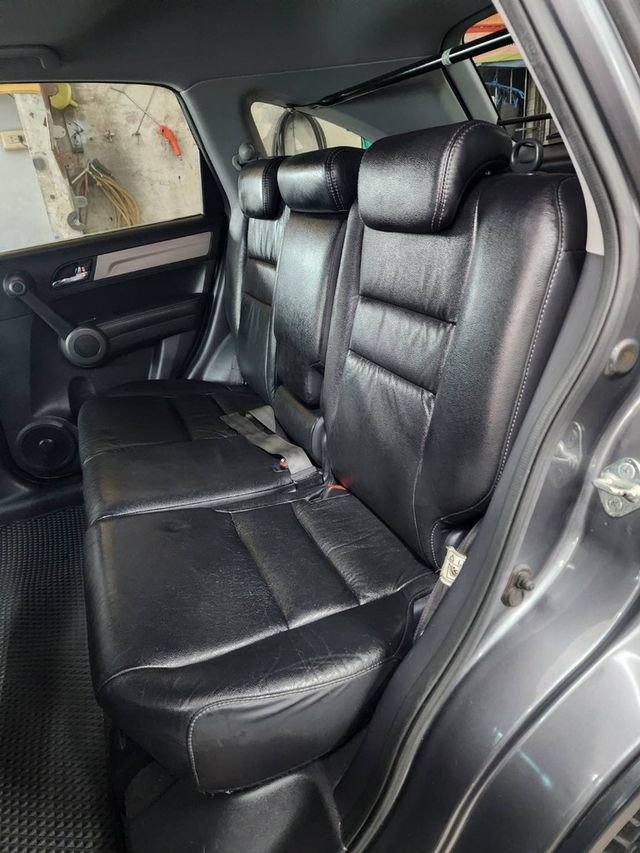 HONDA本田 CR-V  第7張相片