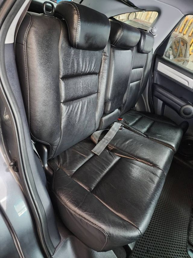 HONDA本田 CR-V  第8張相片