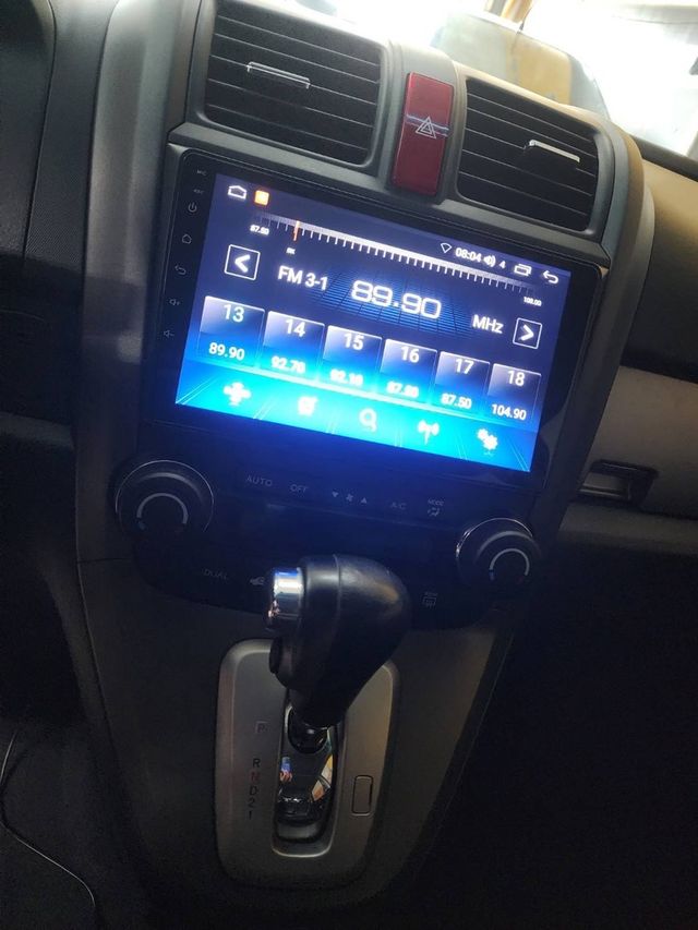 HONDA本田 CR-V  第9張相片