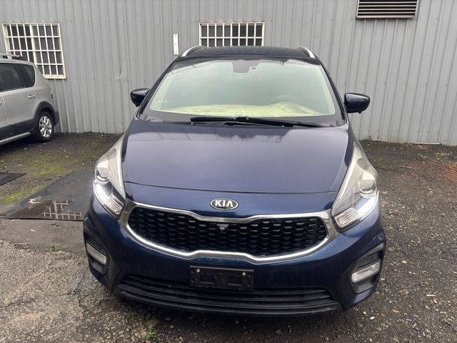 KIA起亞 CARENS  第1張相片