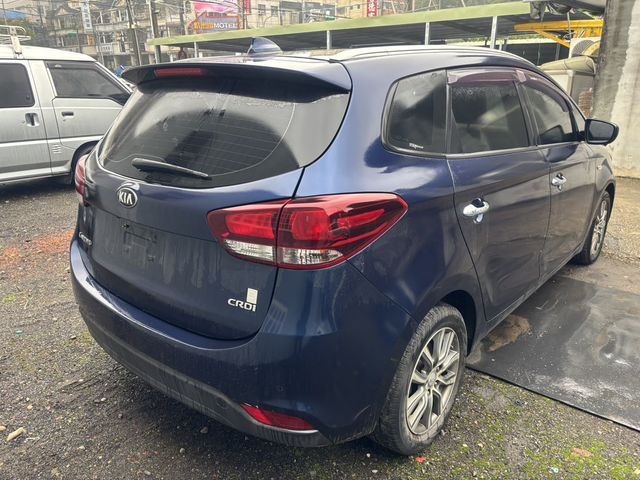 KIA起亞 CARENS  第4張相片