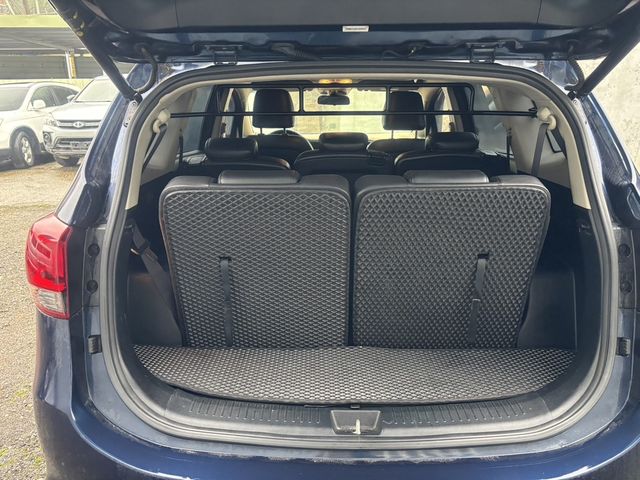 KIA起亞 CARENS  第5張相片