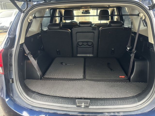 KIA起亞 CARENS  第6張相片