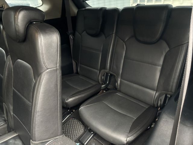 KIA起亞 CARENS  第12張相片