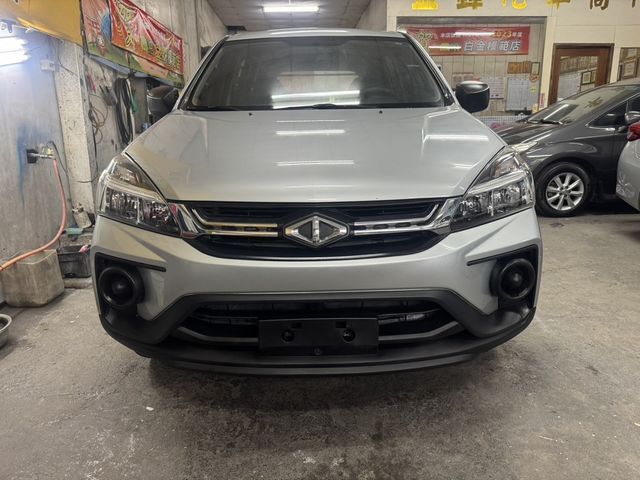 MITSUBISHI三菱 ZINGER  第1張相片