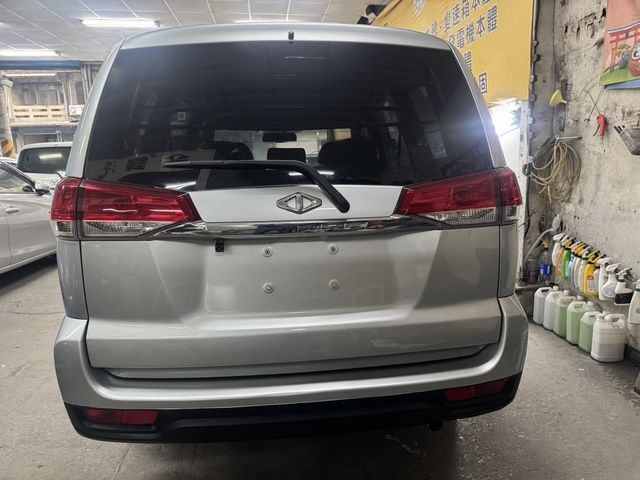 MITSUBISHI三菱 ZINGER  第2張相片