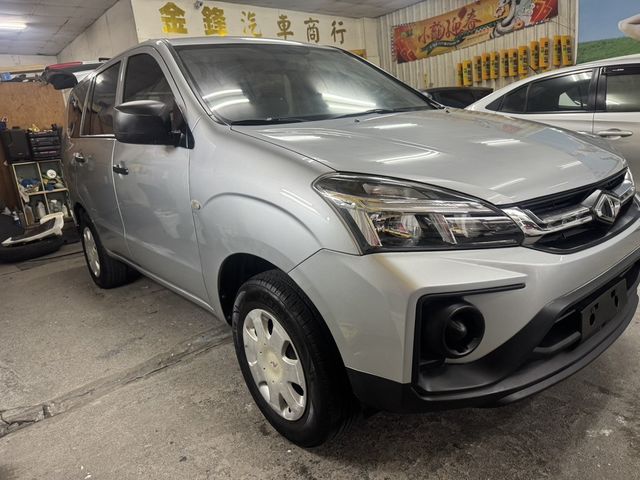 MITSUBISHI三菱 ZINGER  第3張相片