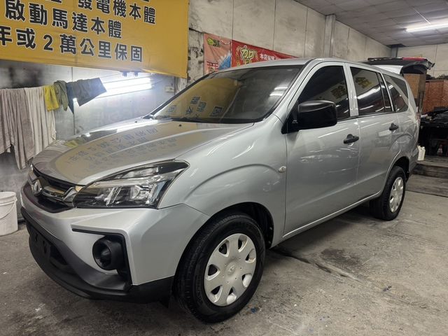 MITSUBISHI三菱 ZINGER  第5張相片