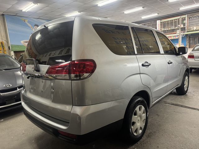 MITSUBISHI三菱 ZINGER  第6張相片