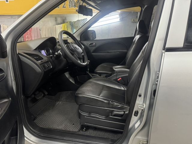 MITSUBISHI三菱 ZINGER  第7張相片