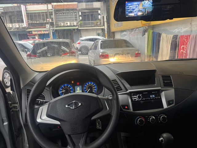 MITSUBISHI三菱 ZINGER  第8張相片