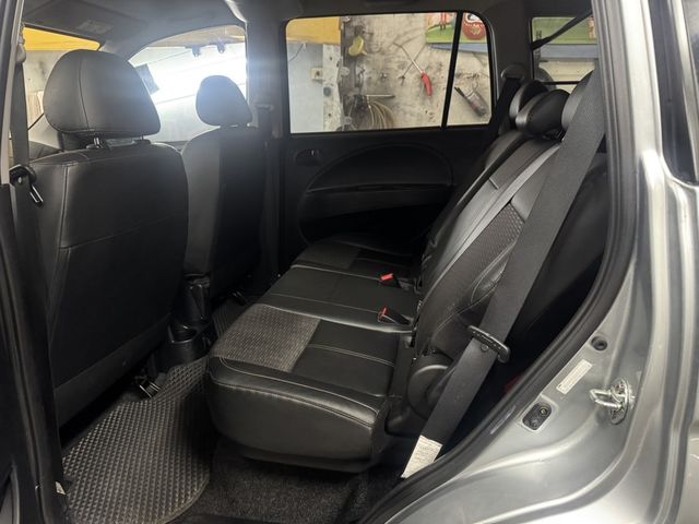 MITSUBISHI三菱 ZINGER  第9張相片