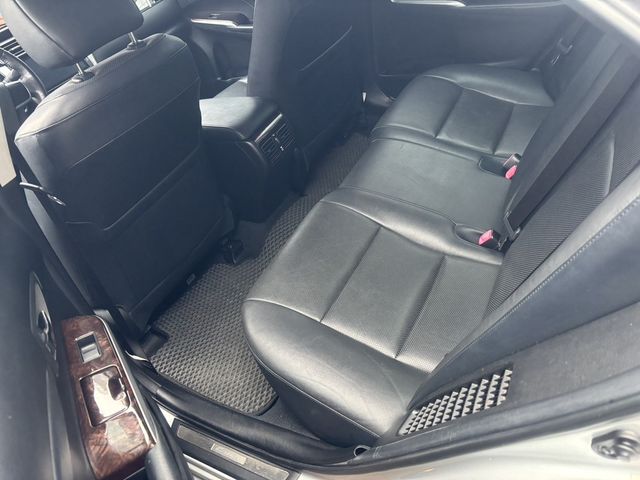 TOYOTA豐田 CAMRY HYBRID  第4張相片